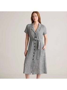 knee length dresses for ladies The TENCEL Midi Slip Dress
